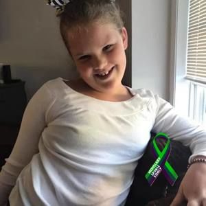 Meet your Posher, Shannon